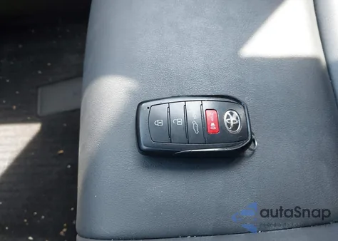 2023 Toyota Venza Nightshade Edition from USA, damaged, VIN JTEAAAAH7PJ128280